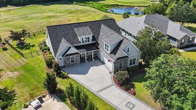 Experience refined Lowcountry living in this impeccably designed - photo 48