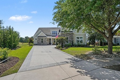 Experience refined Lowcountry living in this impeccably designed - photo 49