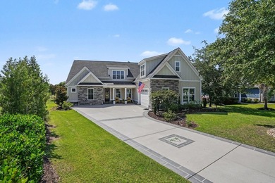 Experience refined Lowcountry living in this impeccably designed - photo 50