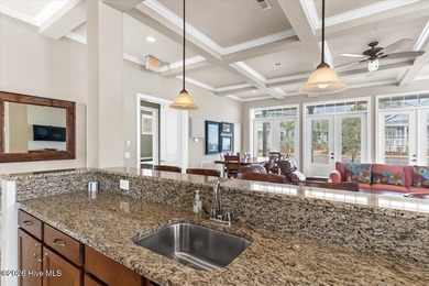 Charming Coastal Cottage with Easy One-Level Living Near the - photo 56