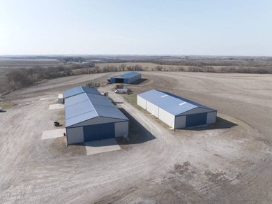 (private lake, pond, creek) Acreage For Sale in Roca Nebraska