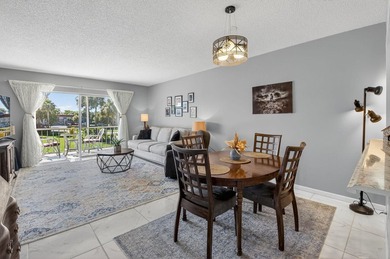 Huntington Lakes Condo For Sale in Delray Beach Florida
