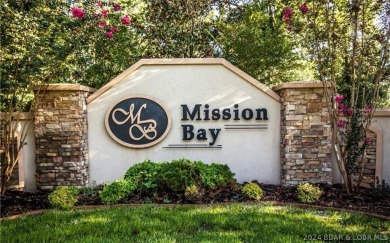 Modern home in popular Mission Bay neighborhood with Lake View & - Lake Home For Sale in Camdenton, Missouri