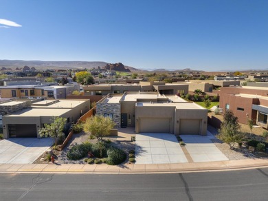 Sand Hollow  Reservior Home For Sale in Hurricane Utah