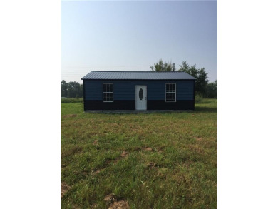 Lake Home For Sale in Mound City, Kansas