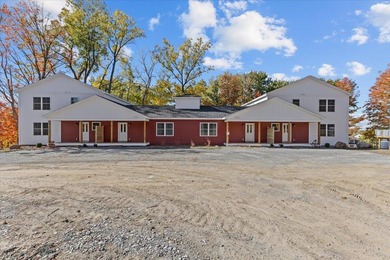 Lake Champlain - Franklin County Condo For Sale in Swanton Vermont