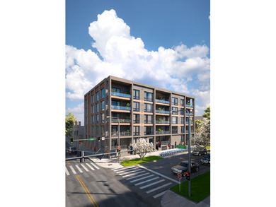 ALMOST 60 PRCNT SOLD! MOVE IN READY! Introducing 3204 Kostner!