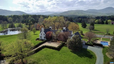 (private lake, pond, creek) Home For Sale in Free Union Virginia