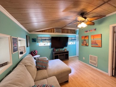 Welcome to easy lake living with this unique off-water - photo 19