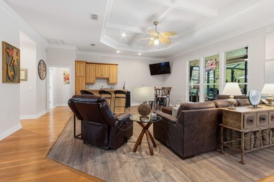 Luxury Golf Course Living on a Rare Double Lot w POOL/HOT TUB in - photo 13