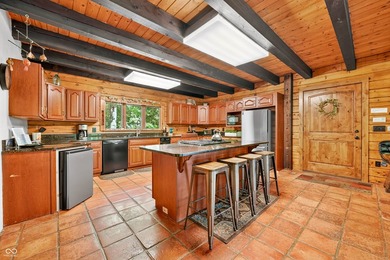 Cliff Creek Cabin tourist rental is approved for 10 guests and - photo 4