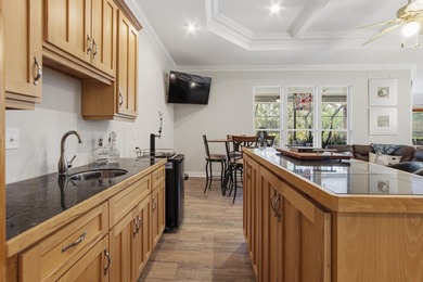 Luxury Golf Course Living on a Rare Double Lot w POOL/HOT TUB in - photo 15