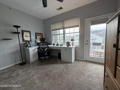 Move right into this bright 3rd-floor end-unit condo in the