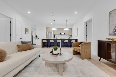 ALMOST 60 PRCNT SOLD! Introducing 3204 Kostner - LAST TERRACE