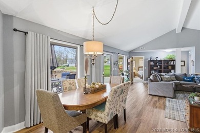 Ranch Style Lakefront Home with 300ft of Shoreline, 1.5 Acres, & - photo 16