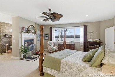 Ranch Style Lakefront Home with 300ft of Shoreline, 1.5 Acres, & - photo 17