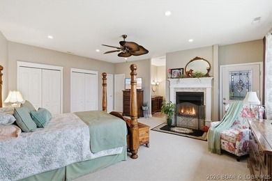 Ranch Style Lakefront Home with 300ft of Shoreline, 1.5 Acres, & - photo 18