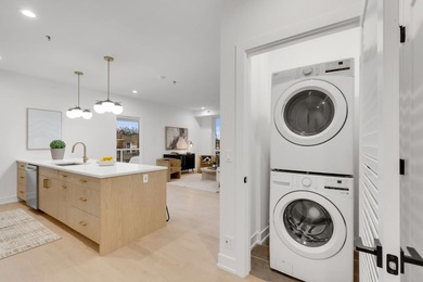 ALMOST 60 PRCNT SOLD! Introducing 3204 Kostner - LAST TERRACE