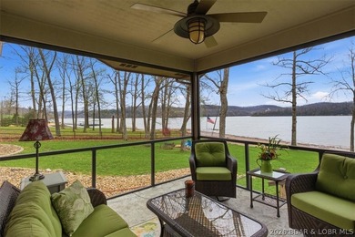 Ranch Style Lakefront Home with 300ft of Shoreline, 1.5 Acres, & - photo 21
