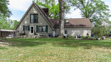 (private lake, pond, coastal) Home For Sale in Washington North Carolina