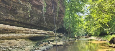 Lake Acreage For Sale in Westport, Indiana