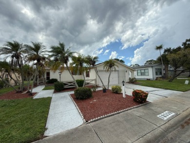 Cape Coral Lakes Area Home For Sale in North Fort Myers Florida