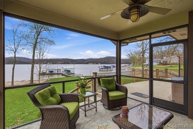 Ranch Style Lakefront Home with 300ft of Shoreline, 1.5 Acres, & - photo 22