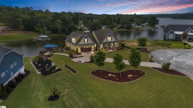 1173 Proctor Circle - Lake Home For Sale in Waterloo, South Carolina