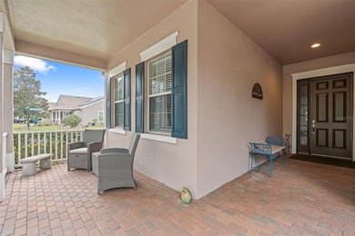 Welcome to Trilogy, a premier 55+ resort-style community. This - photo 2