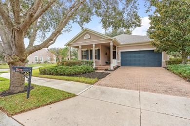 Welcome to Trilogy, a premier 55+ resort-style community. This - photo 3