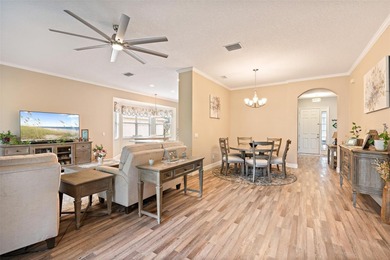 Welcome to Trilogy, a premier 55+ resort-style community. This - photo 5