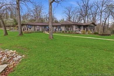 Ranch Style Lakefront Home with 300ft of Shoreline, 1.5 Acres, & - photo 37