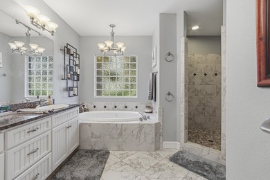 Luxury Golf Course Living on a Rare Double Lot w POOL/HOT TUB in - photo 38