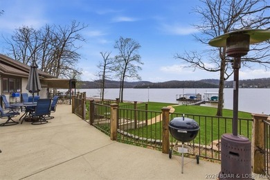 Ranch Style Lakefront Home with 300ft of Shoreline, 1.5 Acres, & - photo 40