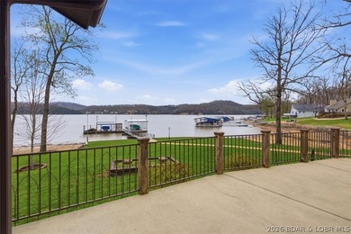 Ranch Style Lakefront Home with 300ft of Shoreline, 1.5 Acres, & - photo 41