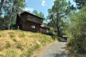 Bass Lake Home For Sale in Wishon California