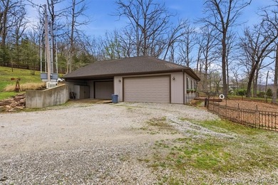 Ranch Style Lakefront Home with 300ft of Shoreline, 1.5 Acres, & - photo 42