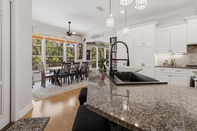 Luxury Golf Course Living on a Rare Double Lot w POOL/HOT TUB in - photo 45