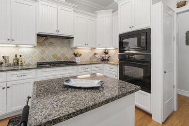 Luxury Golf Course Living on a Rare Double Lot w POOL/HOT TUB in - photo 49