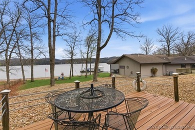 Ranch Style Lakefront Home with 300ft of Shoreline, 1.5 Acres, & - photo 50