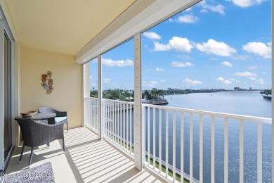 Indian River North Condo For Sale in Merritt Island Florida