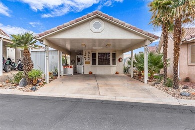 Virgin River Home For Sale in Saint George Utah