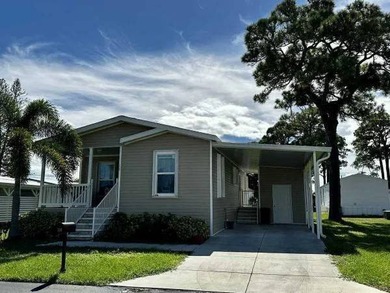 Here is your chance to own in Florida! 2 Bedroom, 2 Baths - photo 3