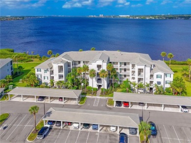 Manatee River Condo For Sale in Bradenton Florida