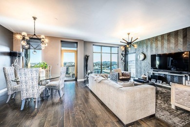 Cumberland River - Davidson County Condo For Sale in Nashville Tennessee