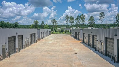 Lake Commercial For Sale in Greensboro, Georgia