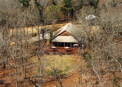 Sardis Lake Home For Sale in Como Mississippi