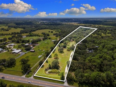 Lake Home Sale Pending in Parrish, Florida