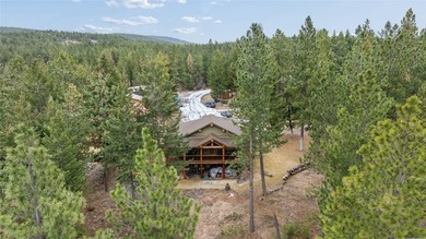 Lake Home For Sale in Rexford, Montana