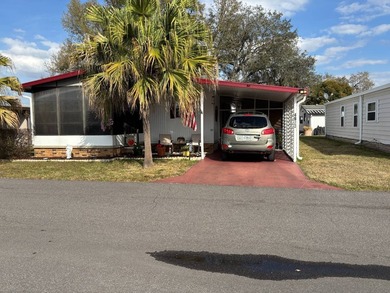 BEAUTIFULLY CARED FOR AND DECORATED 2/2 IN PET FRIENDLY GATED - photo 1